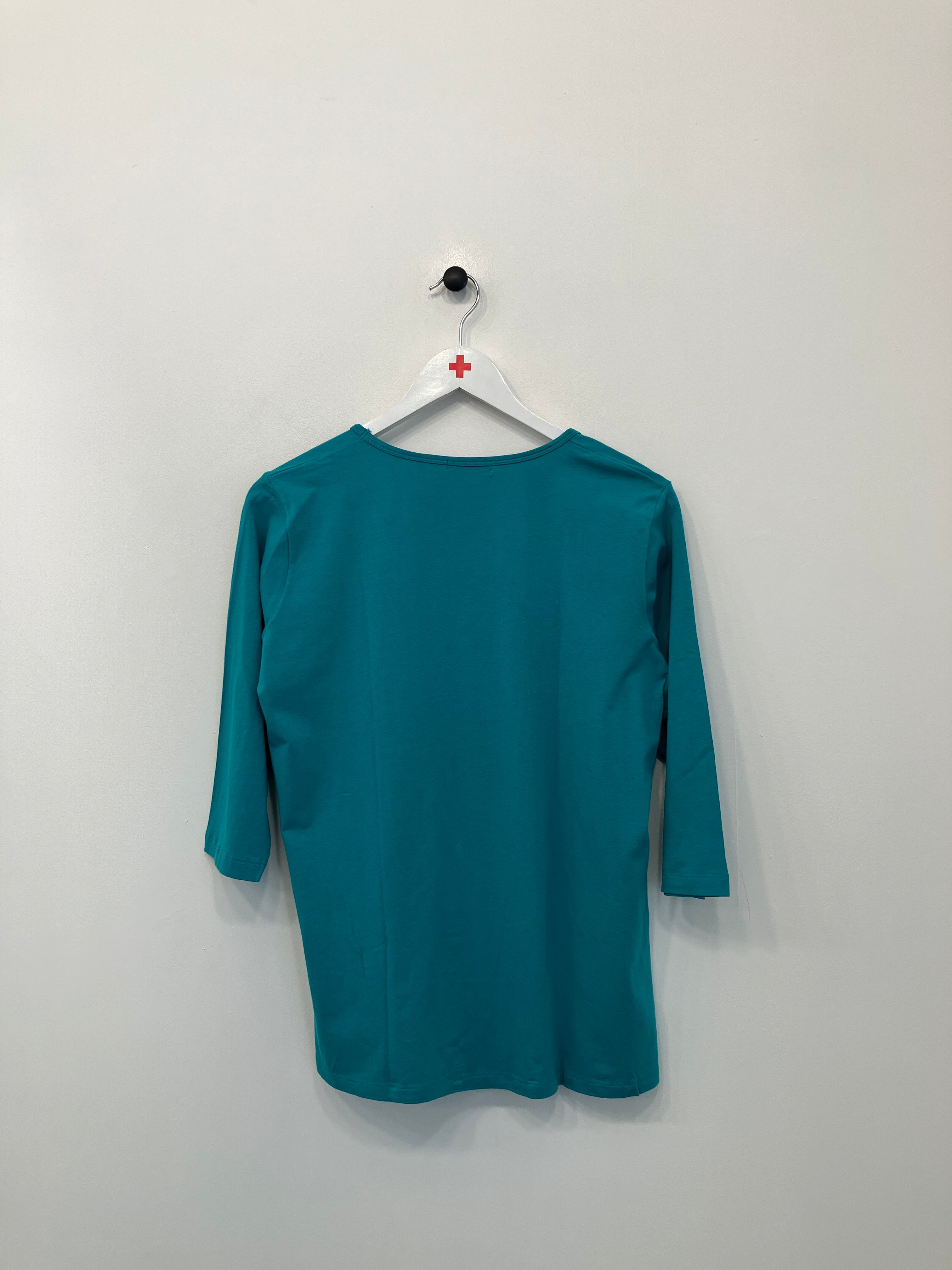 Paprika Bluse